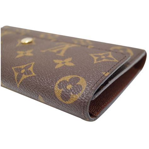 Louis Vuitton Porte Tresor International Wallet on SALE .